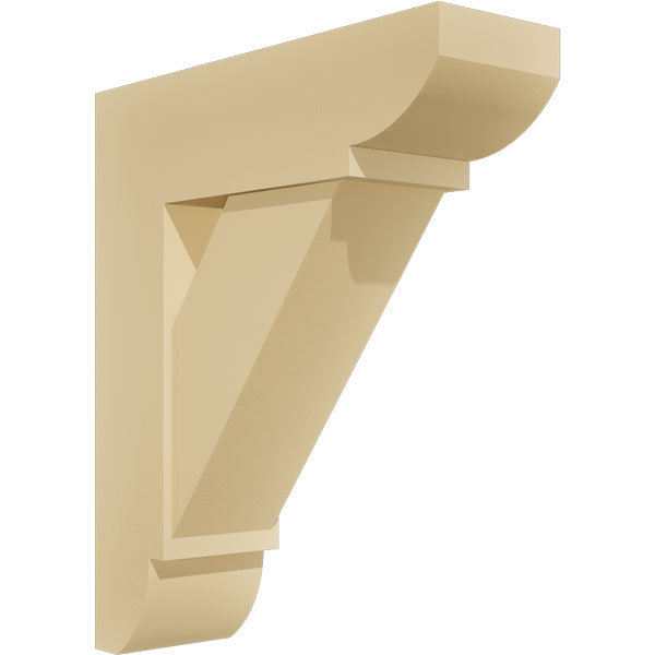 Ekena Millwork BKTS0806X26X30TRA09