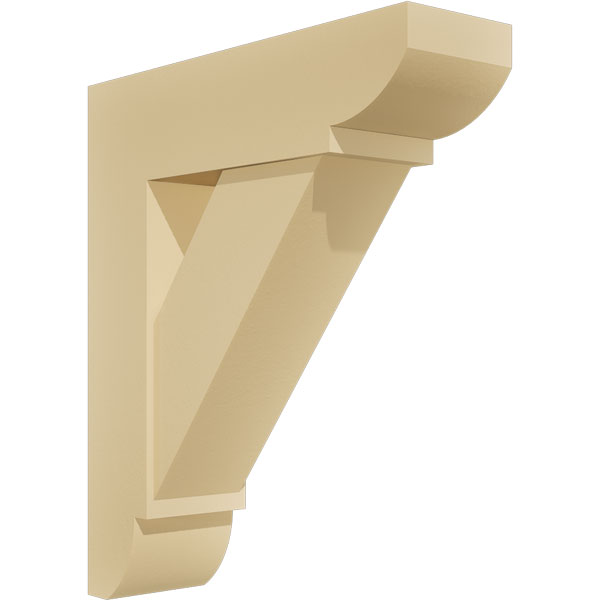 Ekena Millwork BKTS0806X28X32TRA09