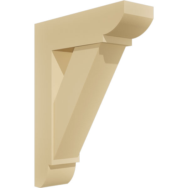 Ekena Millwork BKTS0806X28X36TRA09