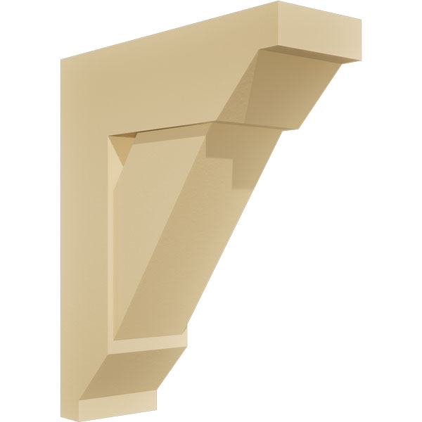 Ekena Millwork BKTS0806X24X28TRA10