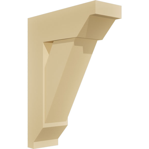 Ekena Millwork BKTS0806X24X32TRA10