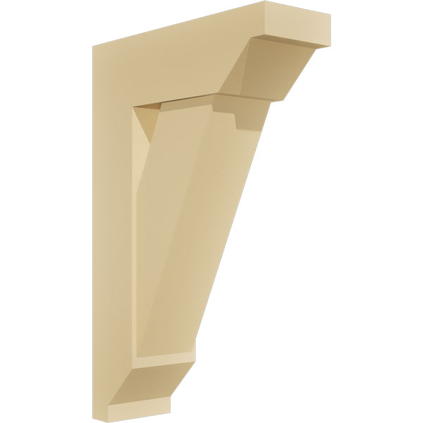 Ekena Millwork BKTS0806X24X36TRA10