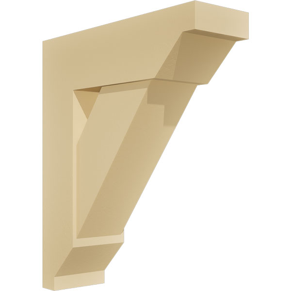 Ekena Millwork BKTS0806X26X30TRA10