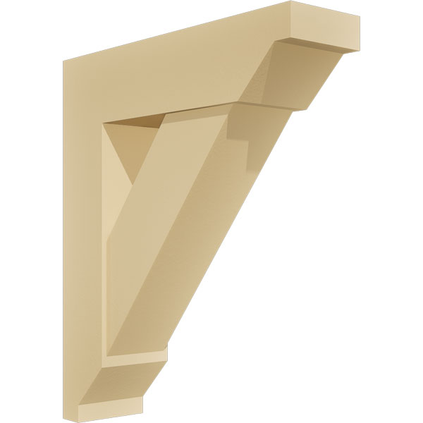 Ekena Millwork BKTS0806X30X34TRA10