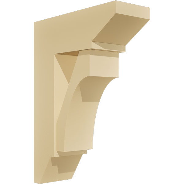 Ekena Millwork BKTS0806X22X30WTL07