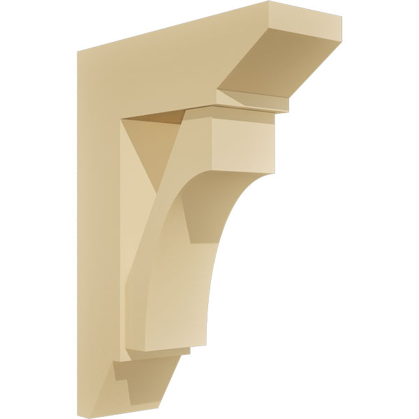 Ekena Millwork BKTS0806X24X32WTL07
