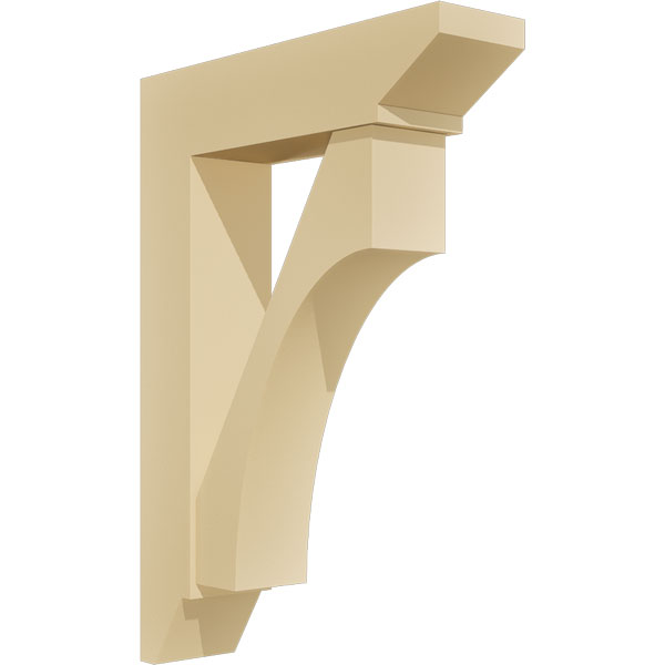Ekena Millwork BKTS0806X32X44WTL07