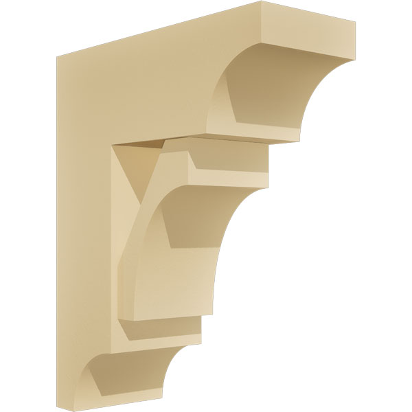 Ekena Millwork BKTS0806X20X24WTL08