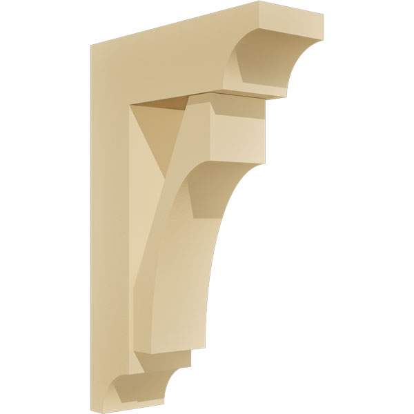 Ekena Millwork BKTS0806X24X36WTL08