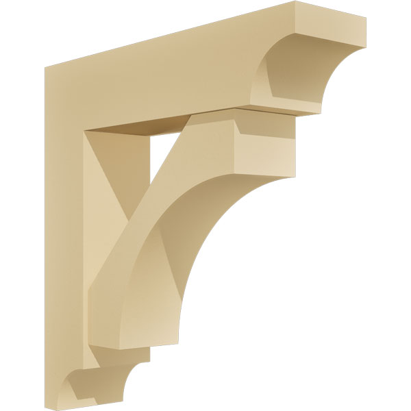 Ekena Millwork BKTS0806X32X32WTL08
