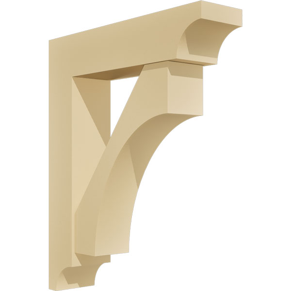 Ekena Millwork BKTS0806X34X40WTL08