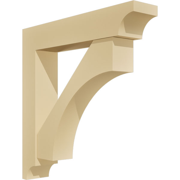 Ekena Millwork BKTS0806X42X42WTL08