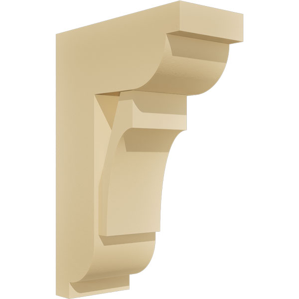 Ekena Millwork BKTS0806X18X26WTL02