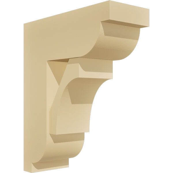 Ekena Millwork BKTS0806X20X24WTL02