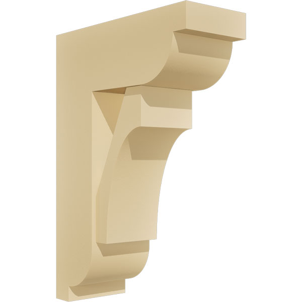 Ekena Millwork BKTS0806X20X28WTL02