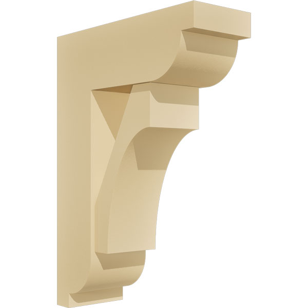 Ekena Millwork BKTS0806X22X30WTL02