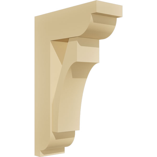Ekena Millwork BKTS0806X22X34WTL02