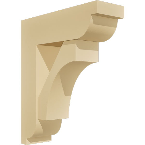 Ekena Millwork BKTS0806X26X30WTL02