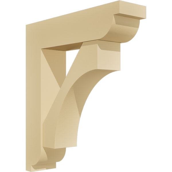 Ekena Millwork BKTS0806X32X36WTL02