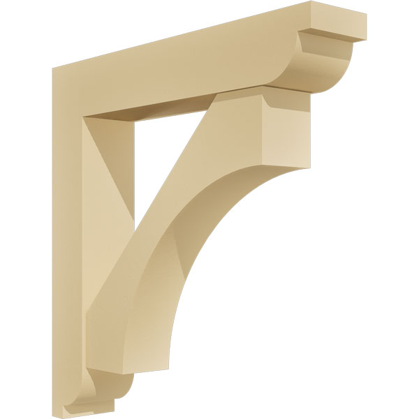 Ekena Millwork BKTS0806X42X42WTL02