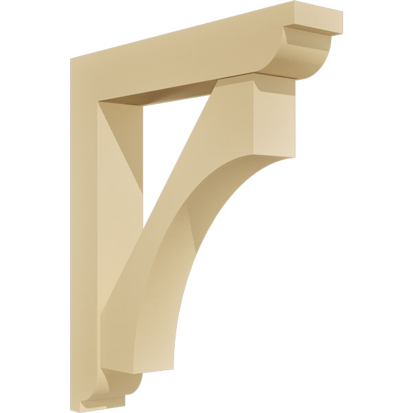 Ekena Millwork BKTS0806X42X48WTL02