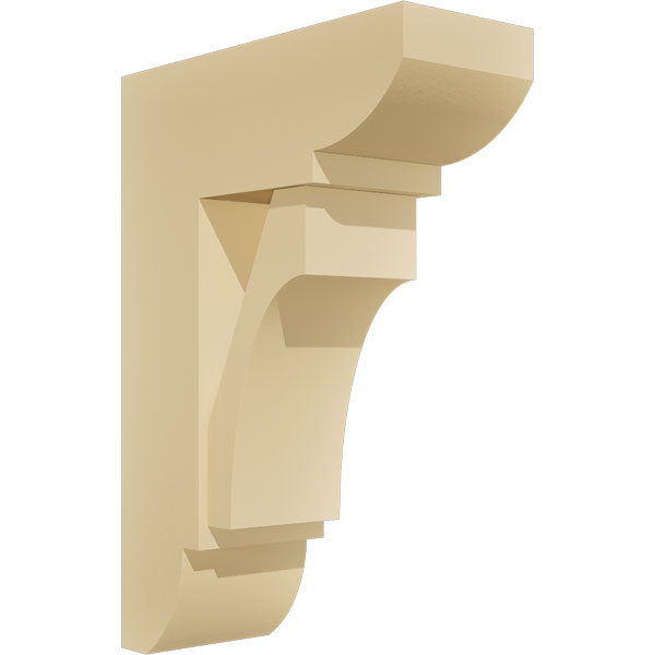 Ekena Millwork BKTS0806X20X28WTL09