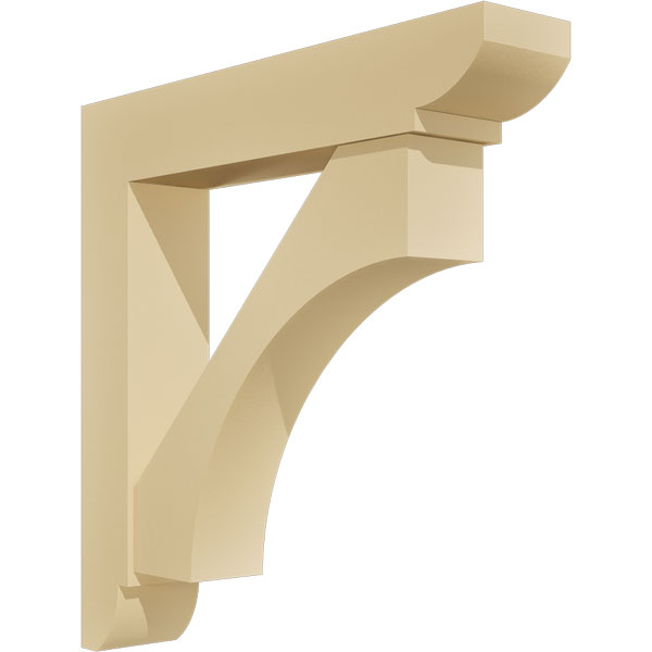 Ekena Millwork BKTS0806X42X42WTL09