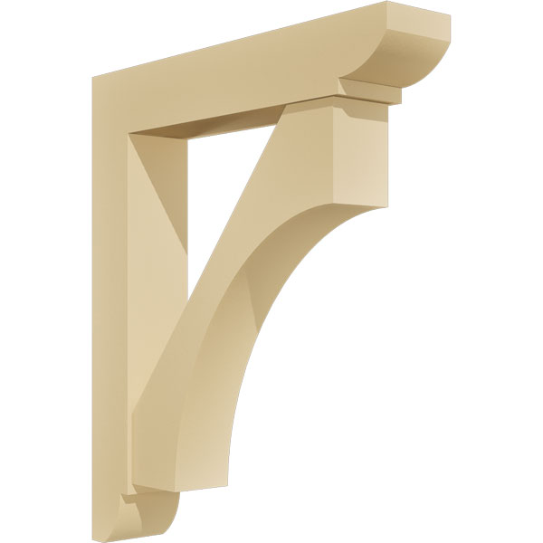 Ekena Millwork BKTS0806X42X48WTL09