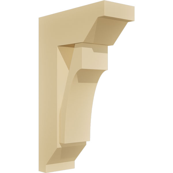 Ekena Millwork BKTS0806X20X32WTL10