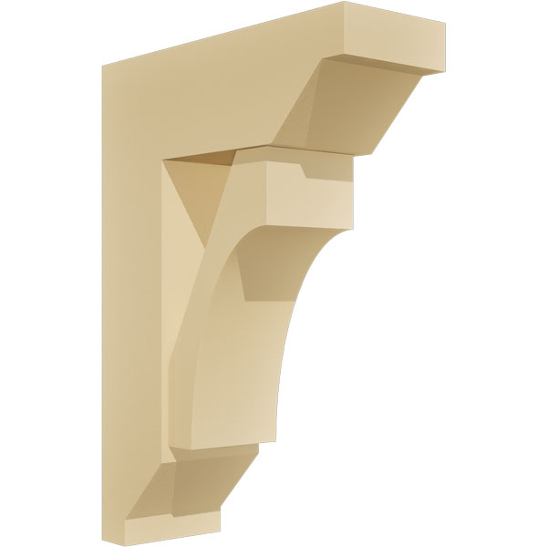 Ekena Millwork BKTS0806X22X30WTL10