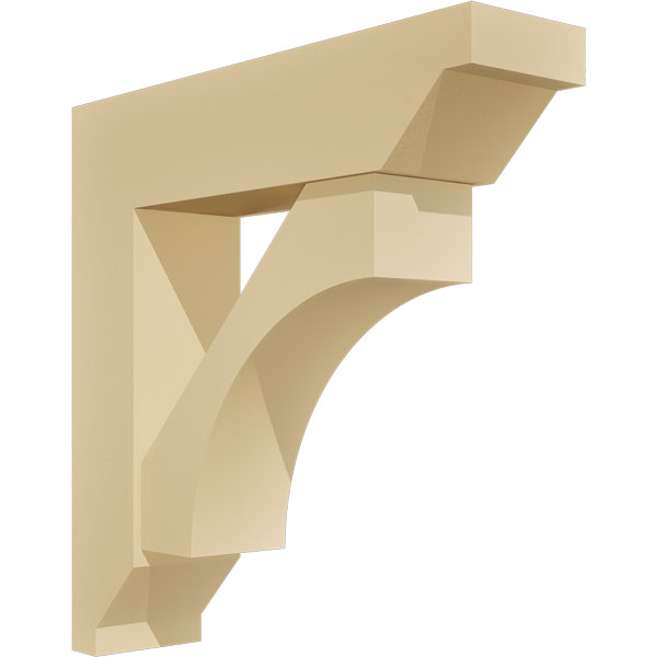Ekena Millwork BKTS0806X32X32WTL10