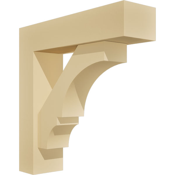 Ekena Millwork BKTS0402X14X14BOA05