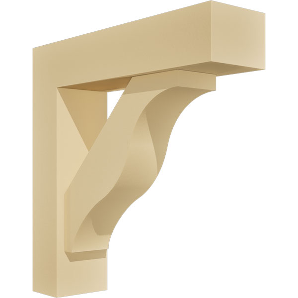 Ekena Millwork BKTS0402X14X14FST05