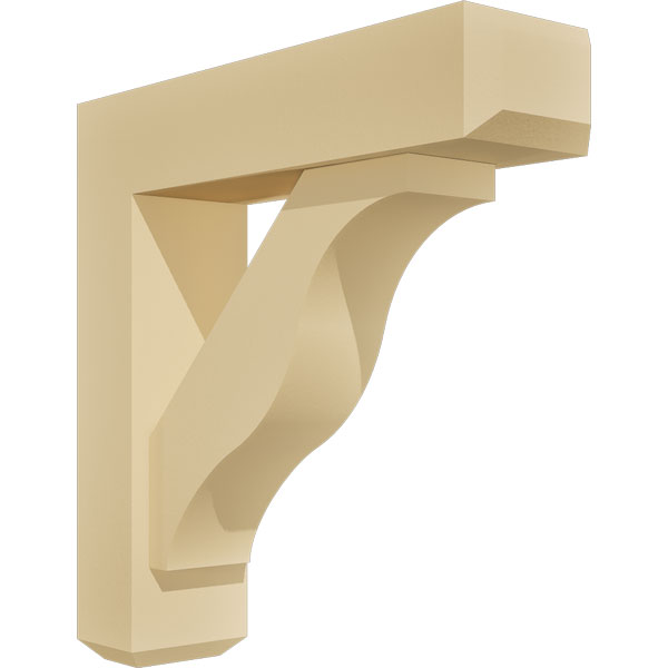 Ekena Millwork BKTS0402X14X14FST04