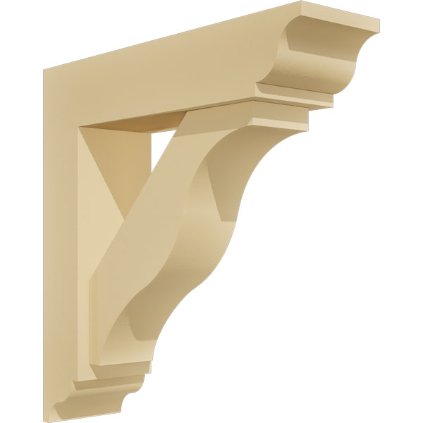 Ekena Millwork BKTS0402X14X14FST01