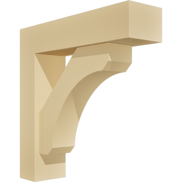 Ekena Millwork BKTS0402X14X14LEC05
