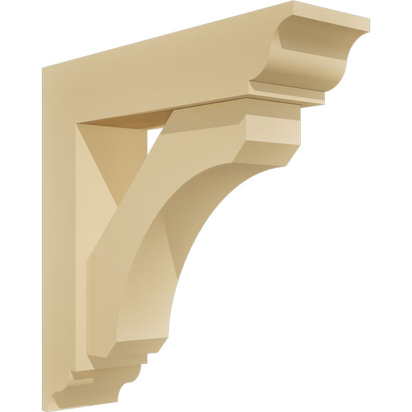 Ekena Millwork BKTS0402X14X14LEC01