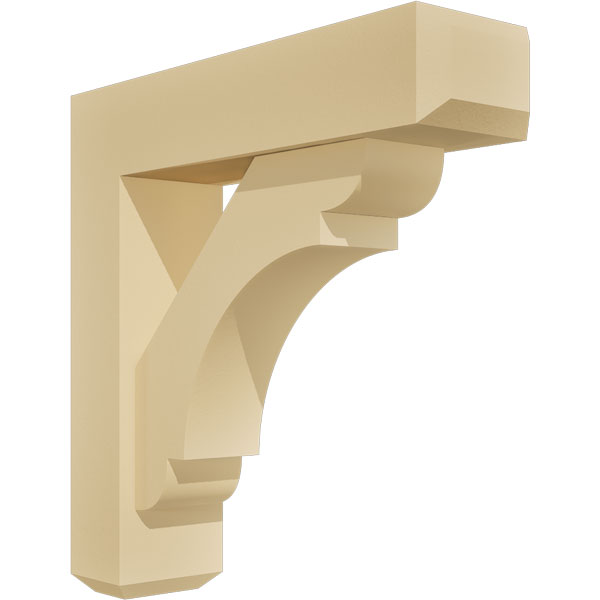Ekena Millwork BKTS0402X14X14OLY04