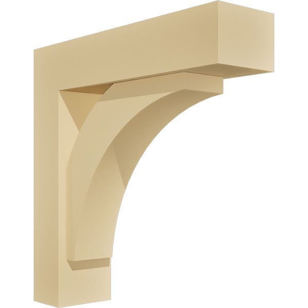 Ekena Millwork BKTS0402X14X14THR05