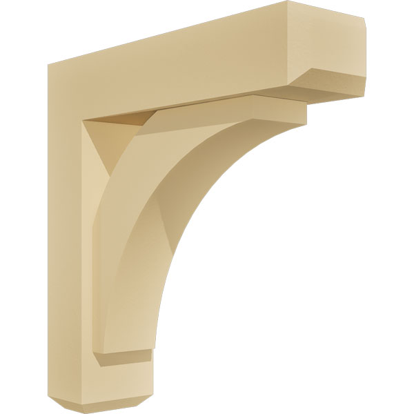 Ekena Millwork BKTS0402X14X14THR04