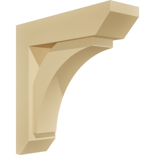 Ekena Millwork BKTS0402X14X14THR06