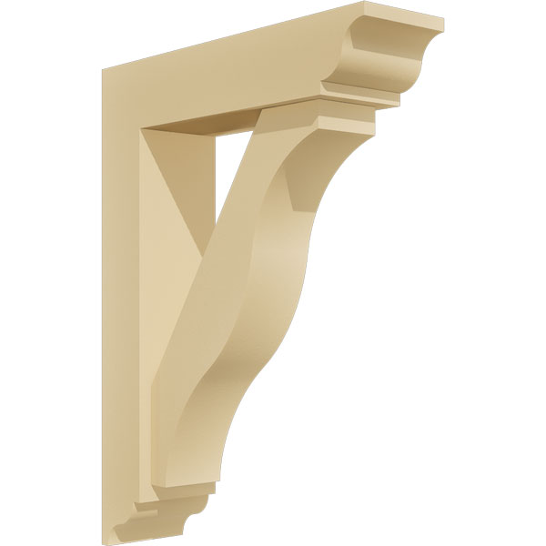 Ekena Millwork BKTS0402X14X18FST01