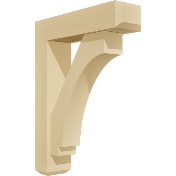 Ekena Millwork BKTS0402X14X18IMP04