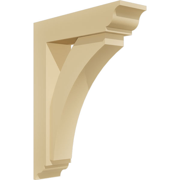 Ekena Millwork BKTS0402X14X18THR01
