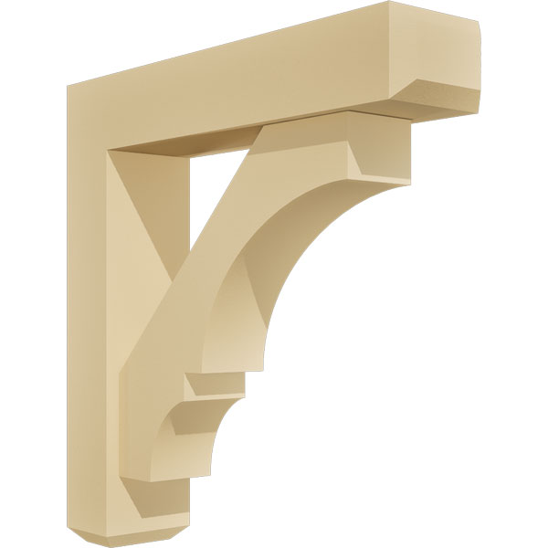 Ekena Millwork BKTS0402X16X16BOA04