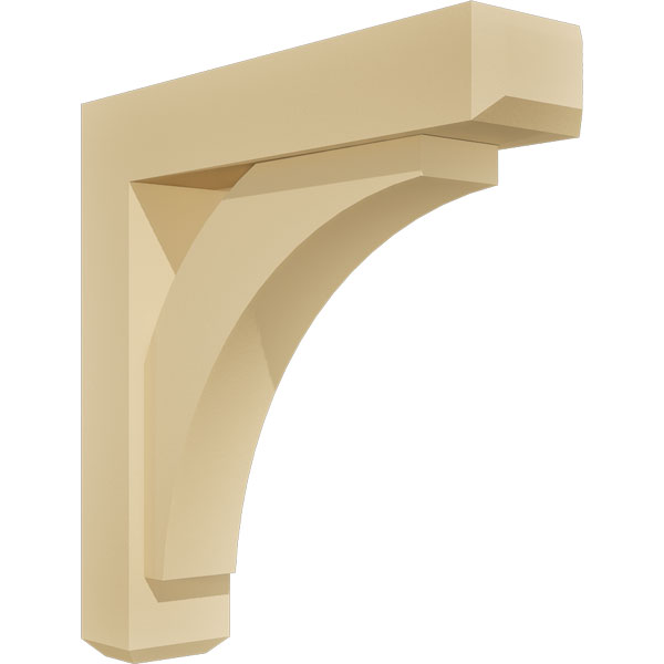 Ekena Millwork BKTS0402X16X16THR04