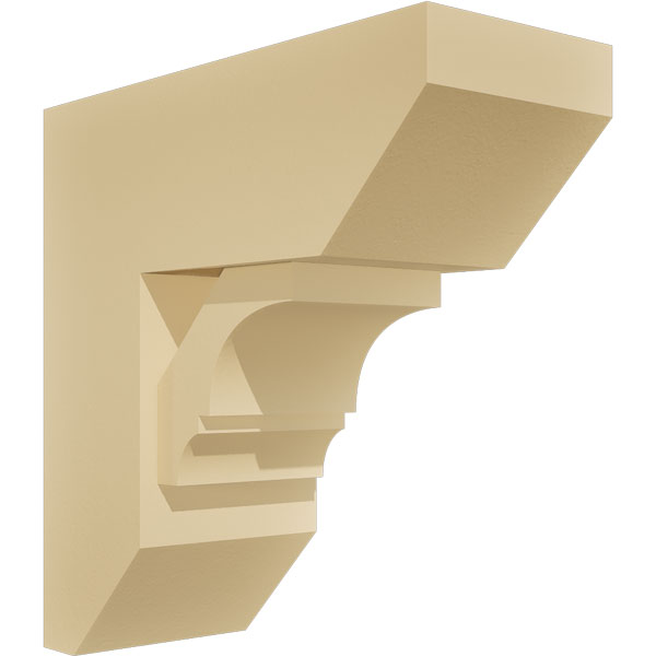 Ekena Millwork BKTS0604X14X14BOA06