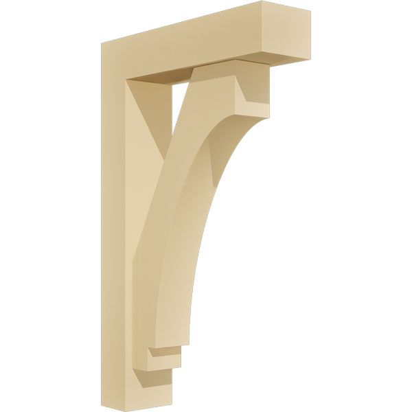 Ekena Millwork BKTS0402X14X22IMP05