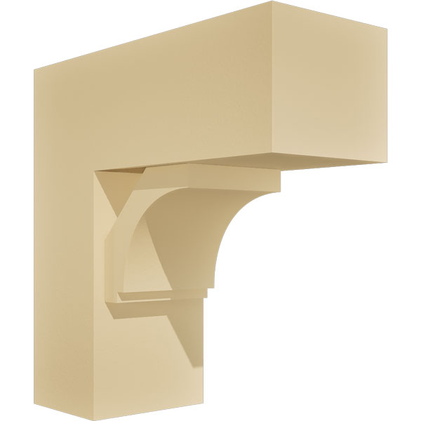 Ekena Millwork BKTS0604X14X14IMP05