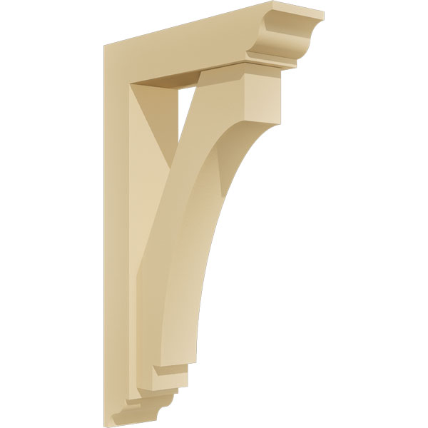 Ekena Millwork BKTS0402X14X22IMP01
